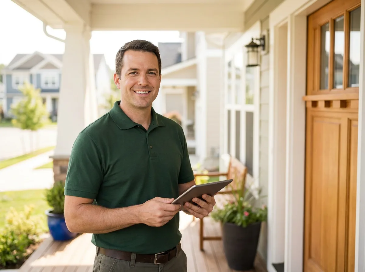 Pest control FAQs for Charlestown, IN